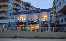 Bianco Apartament Reduta Park Free Parking